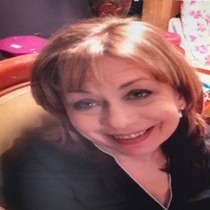 Meet your Posher, Irina